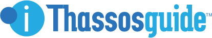 Thassosguide logo